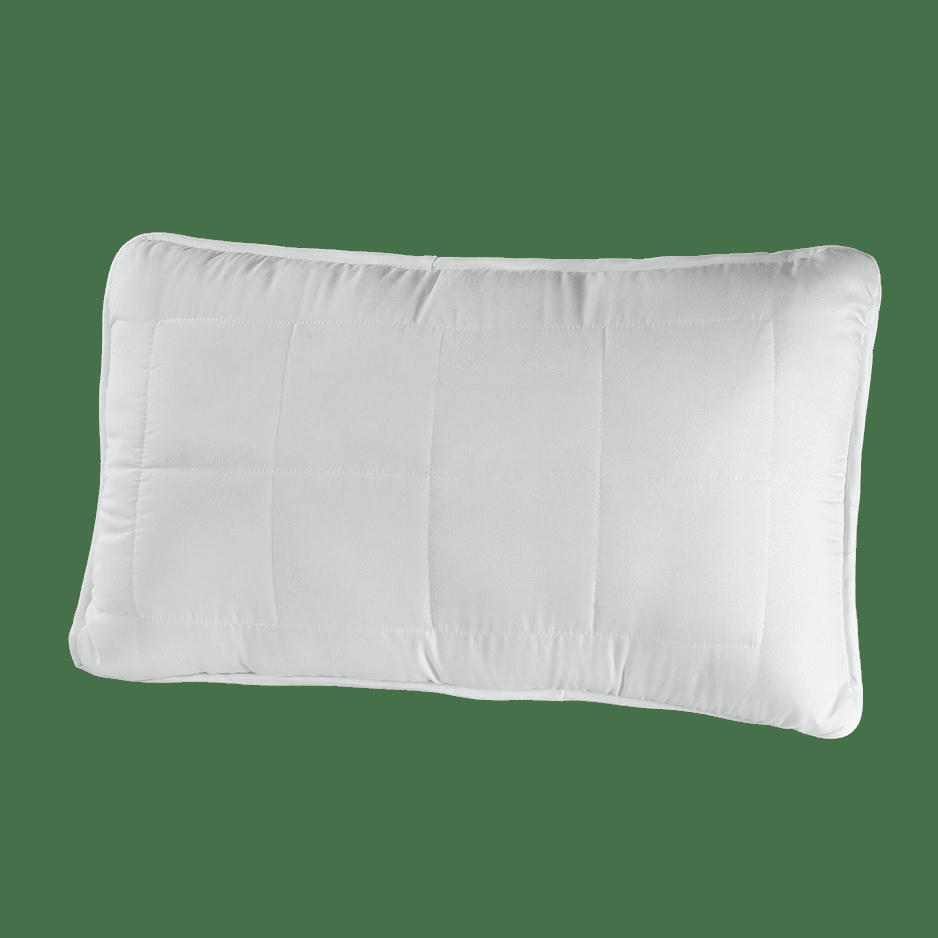 LOTUS - Oreiller ferme 60x60 cm