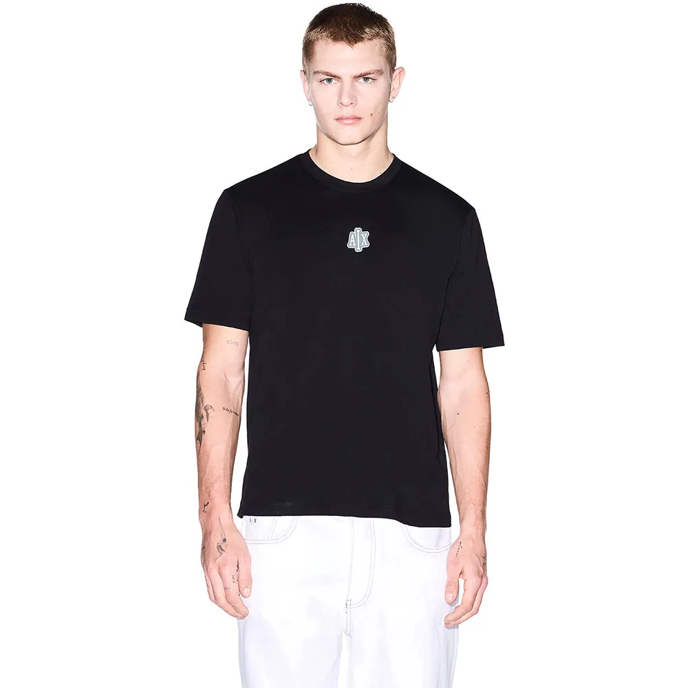 Armani Exchange XM002787_AF10358 short sleeve T-shirt