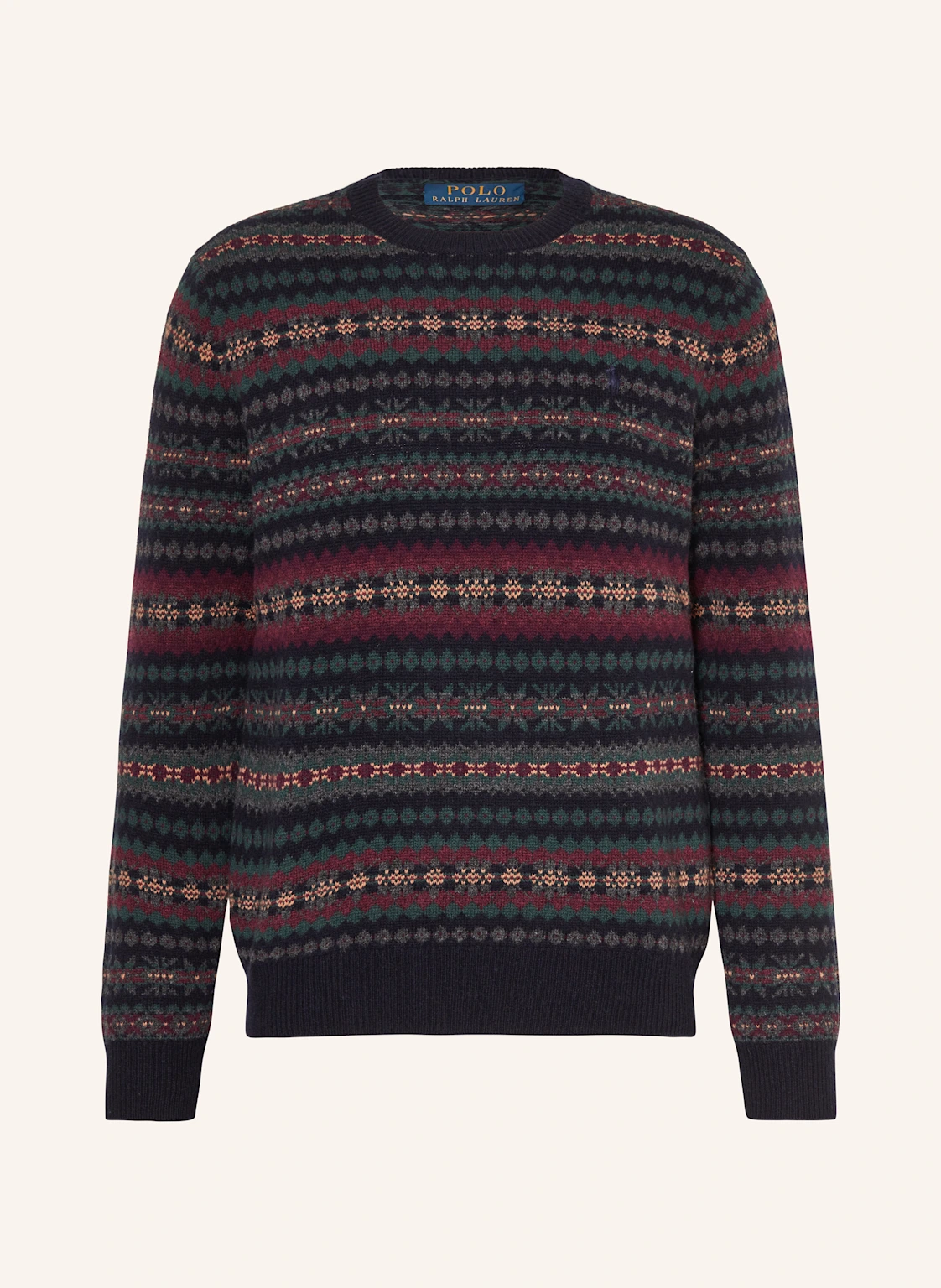 POLO RALPH LAUREN Pullover