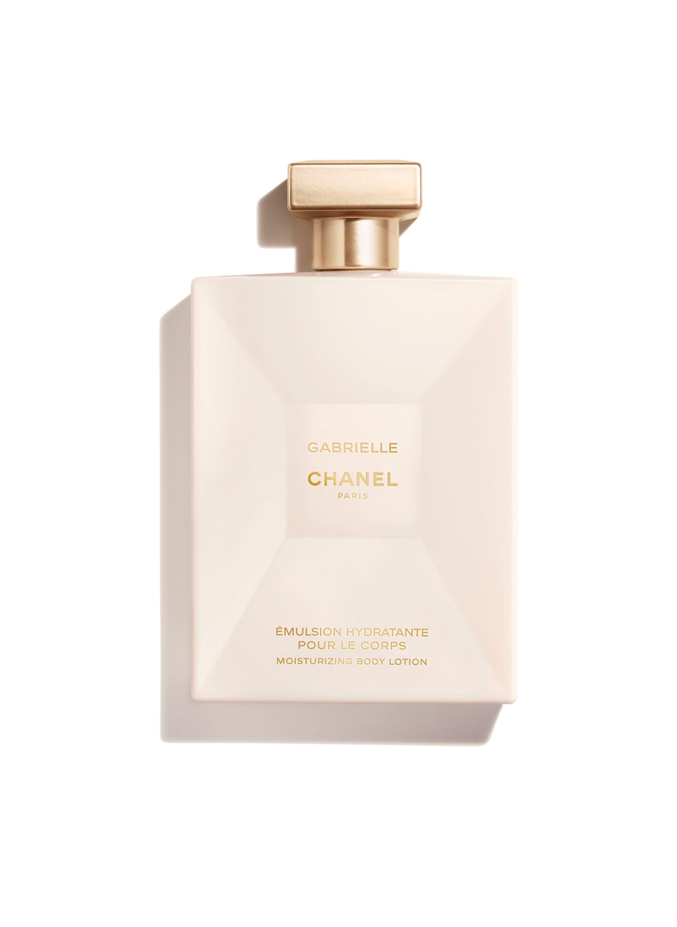 CHANEL GABRIELLE CHANEL