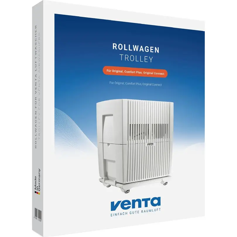 Servierwagen Venta Rollwagen