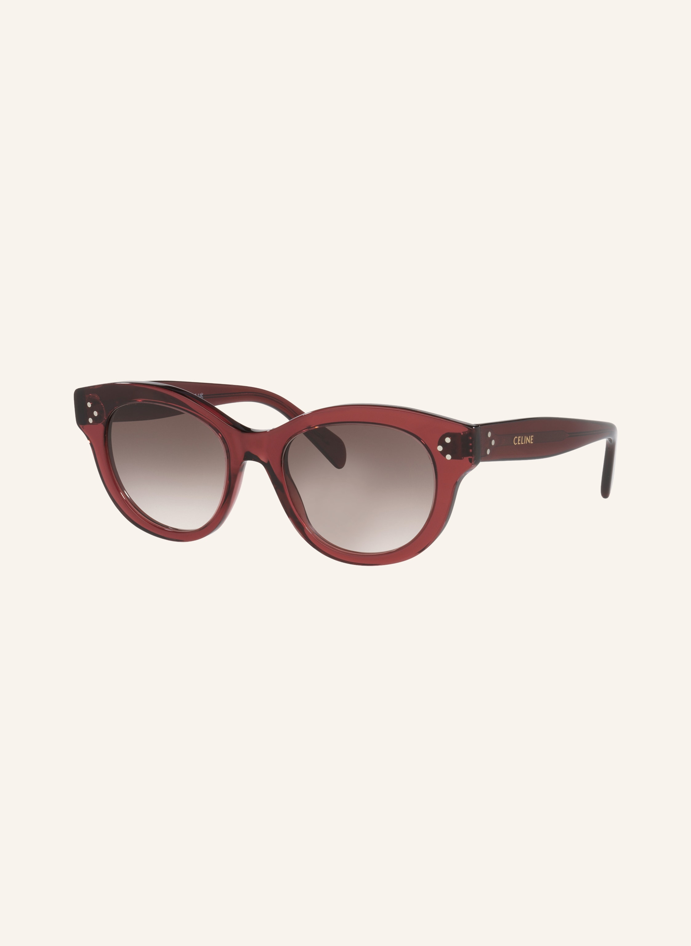 CELINE Sonnenbrille CL000622