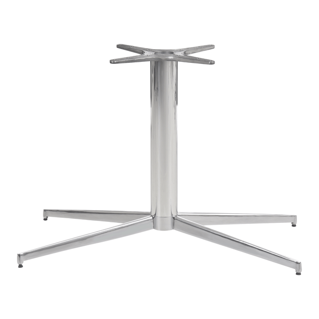 BASE DE MESA OVAL 1,60 M HERON