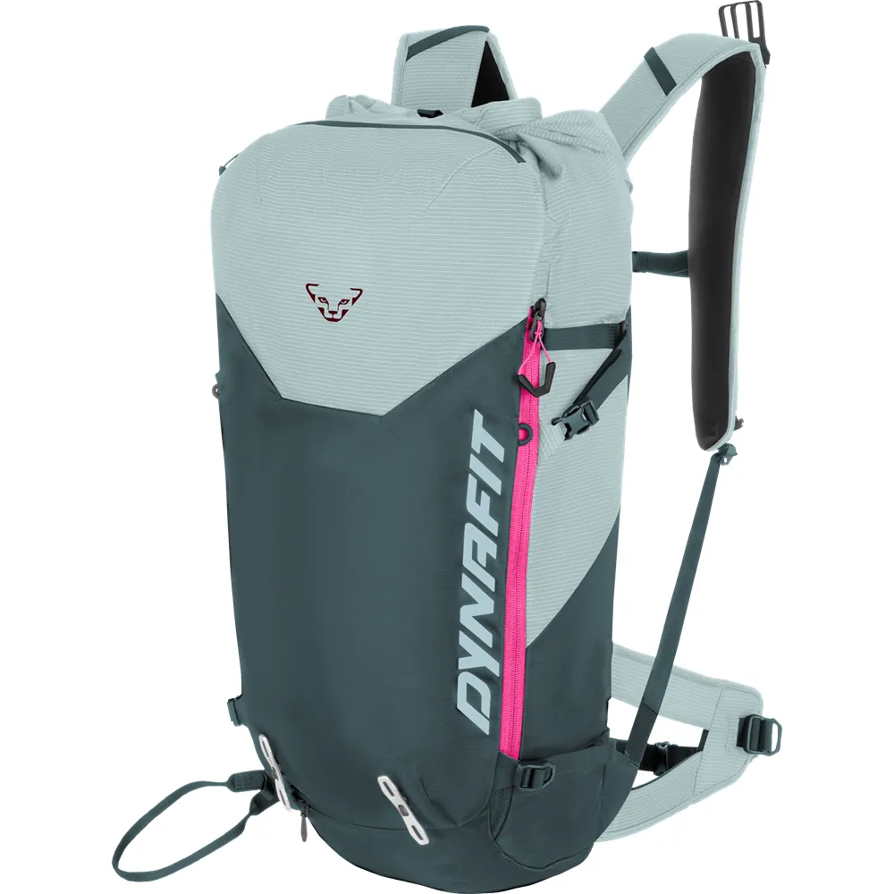 Dynafit Radical 30L   Woman Backpack