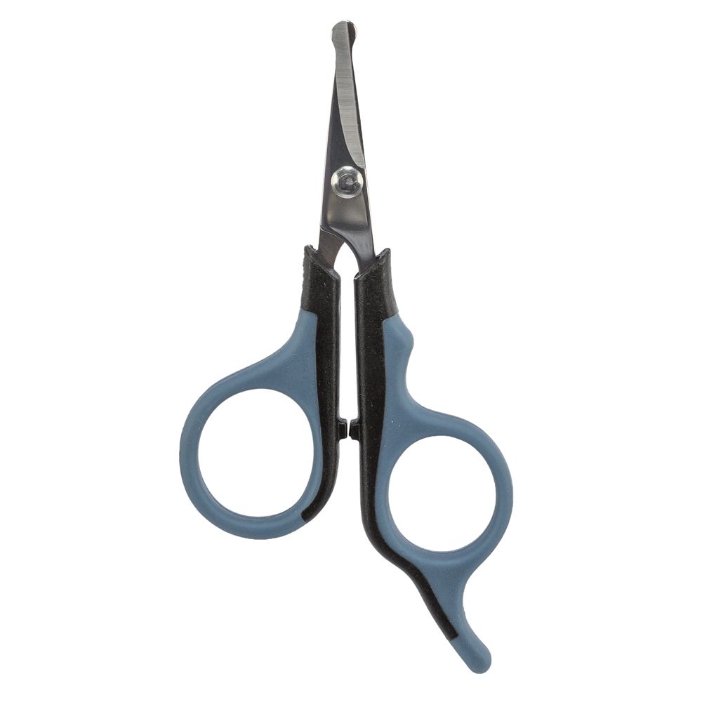 Trixie Pet Scissors for Face and Paws