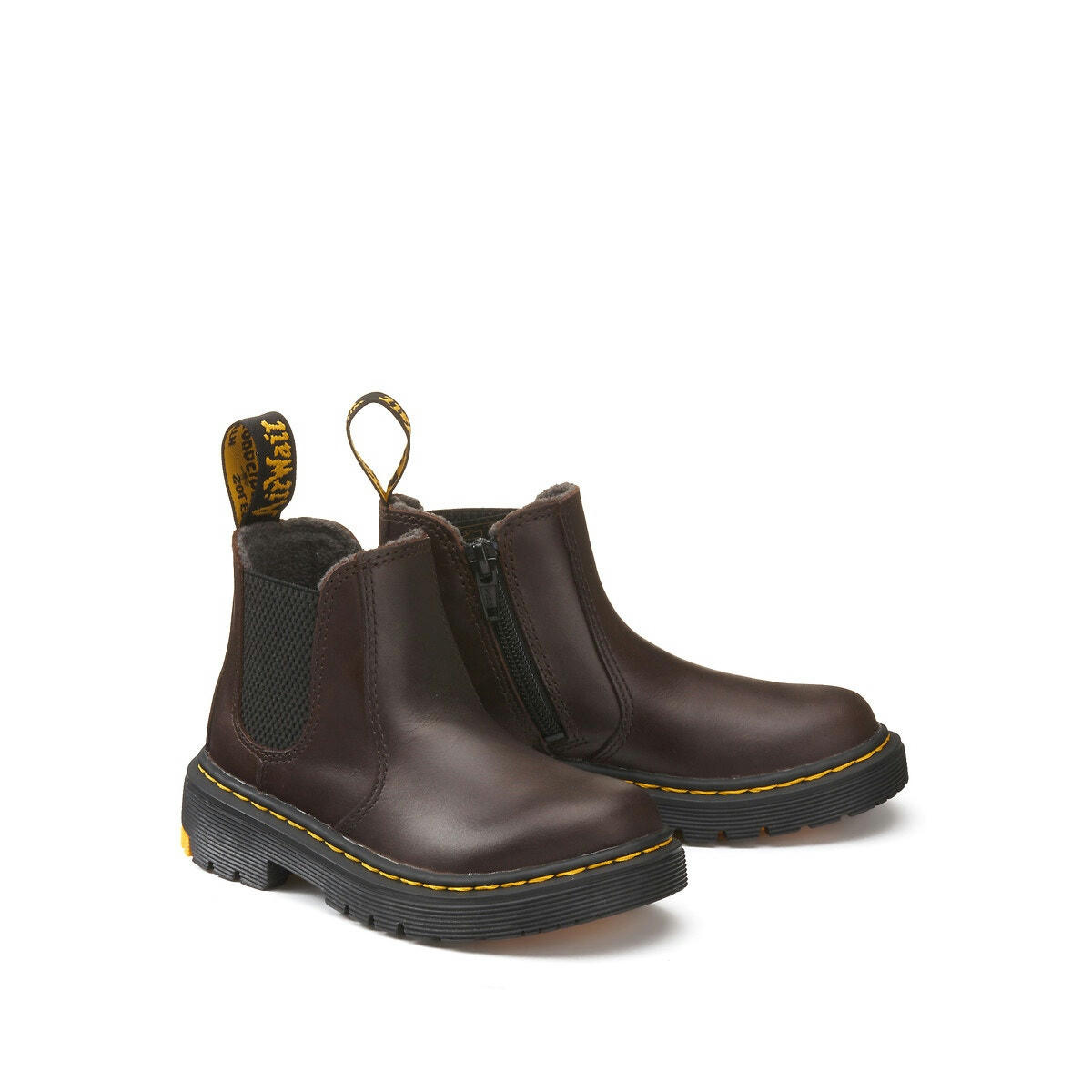 Bottines chelsea 2976 J, wintergrip