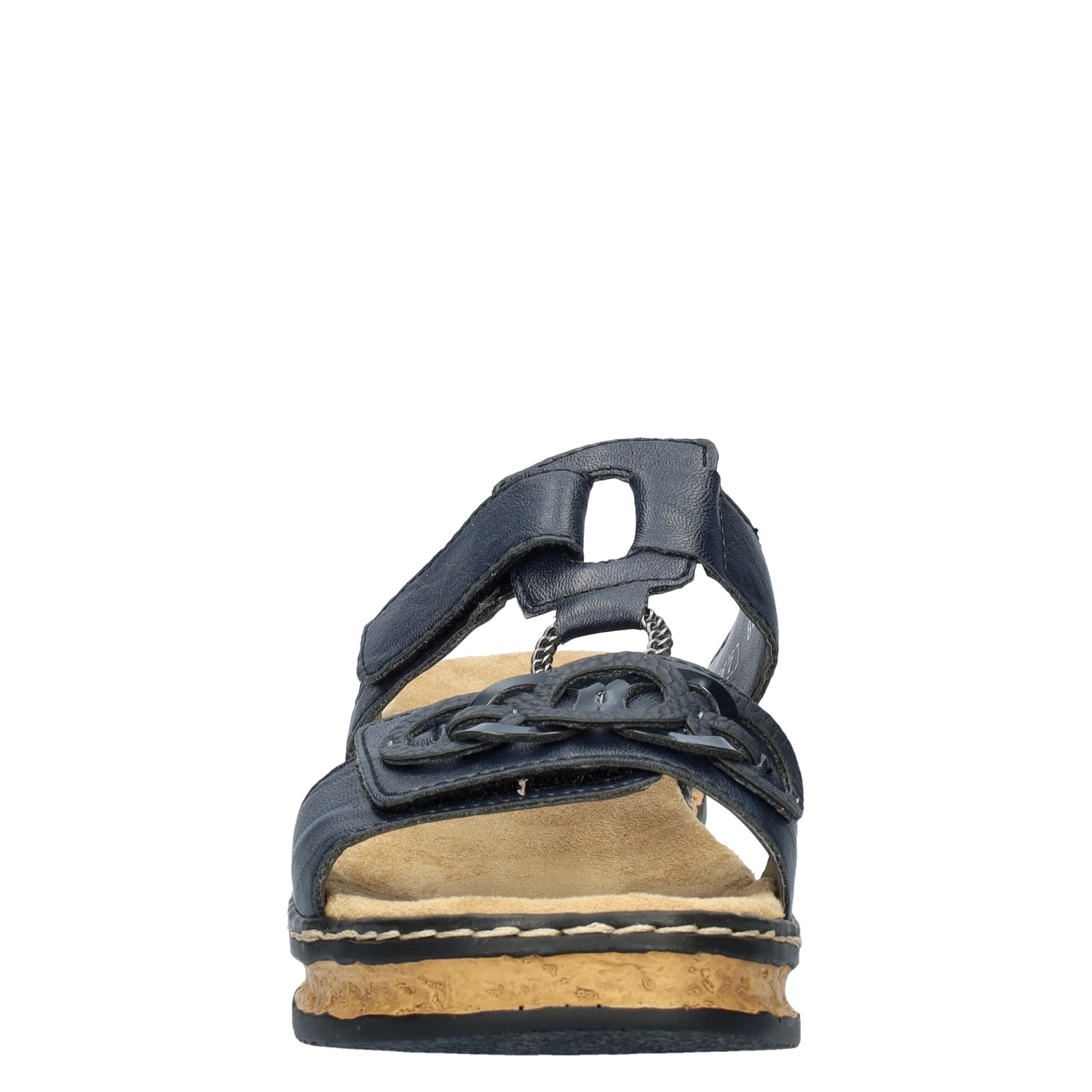 Rieker dames slipper