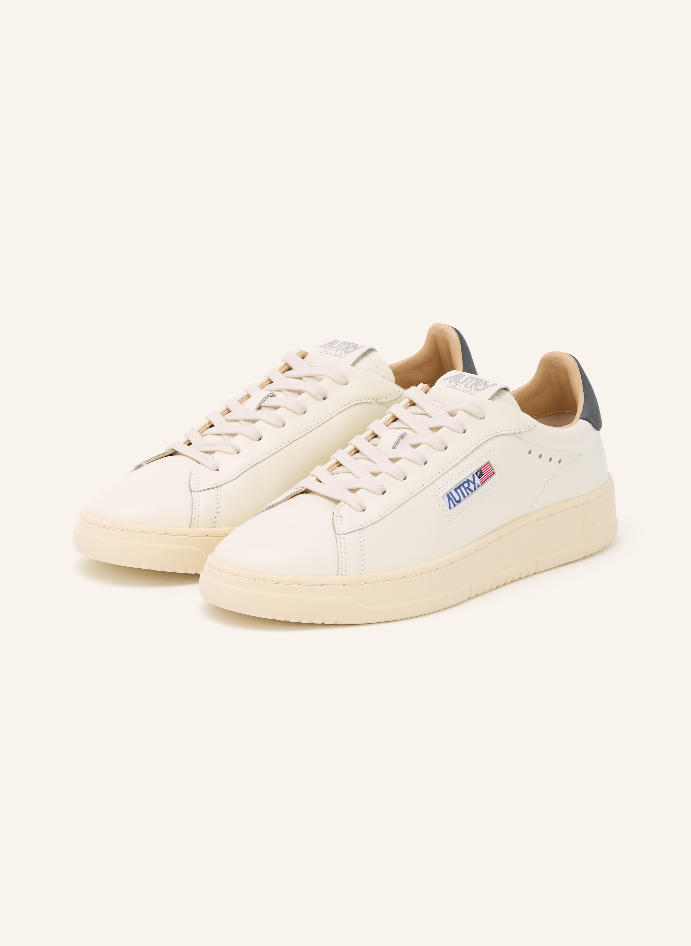 AUTRY Sneaker DALLAS LOW