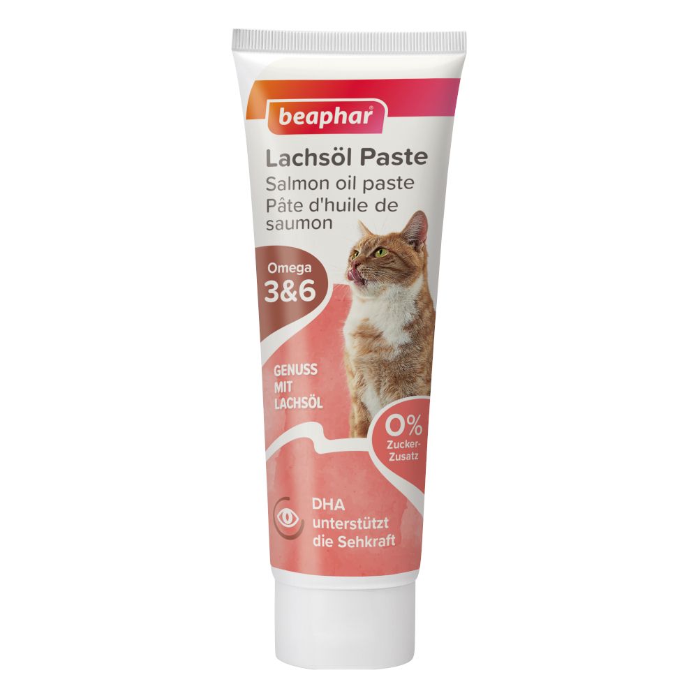 beaphar Cat Paste