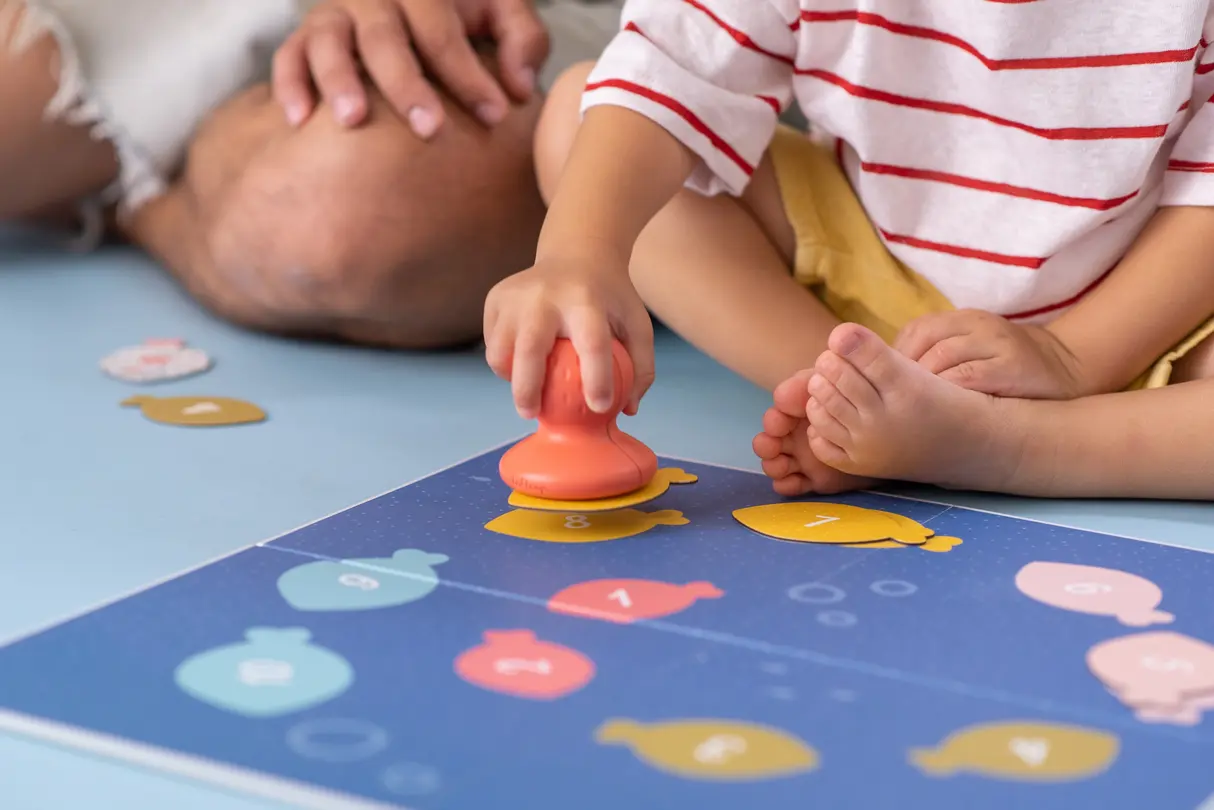 Spiel Taf Toys
