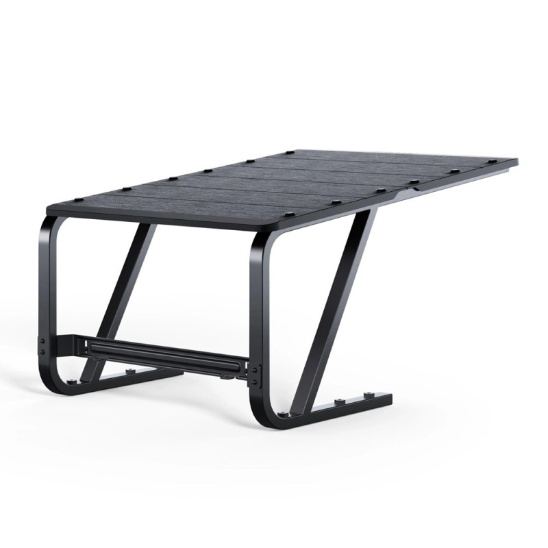 Abri pour tondeuse robot Goat ECOVACS