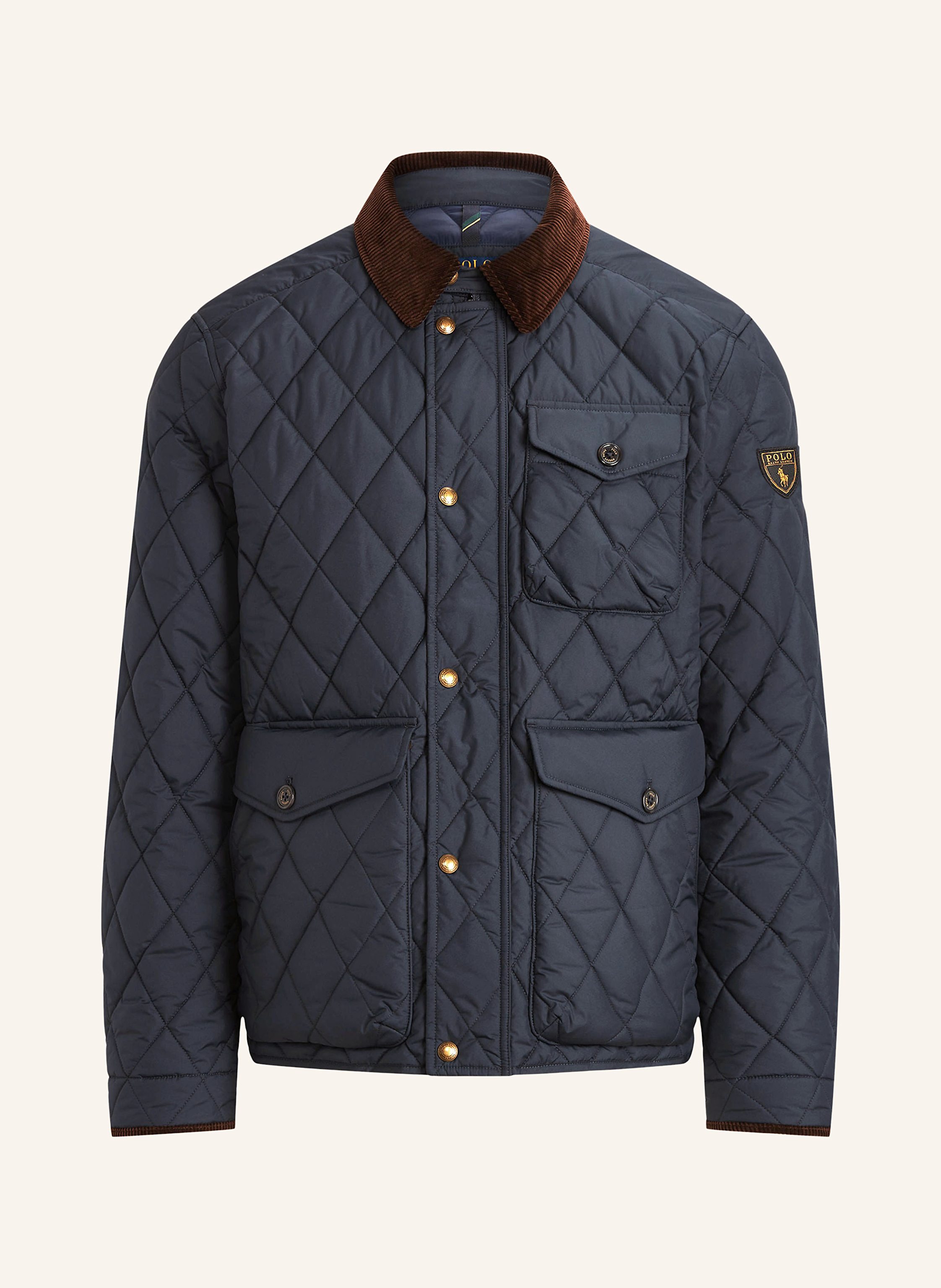 POLO RALPH LAUREN Steppjacke