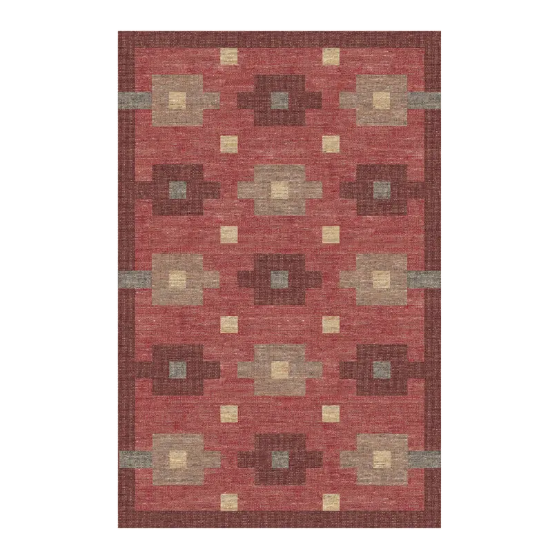 Wollteppich Salsa Design