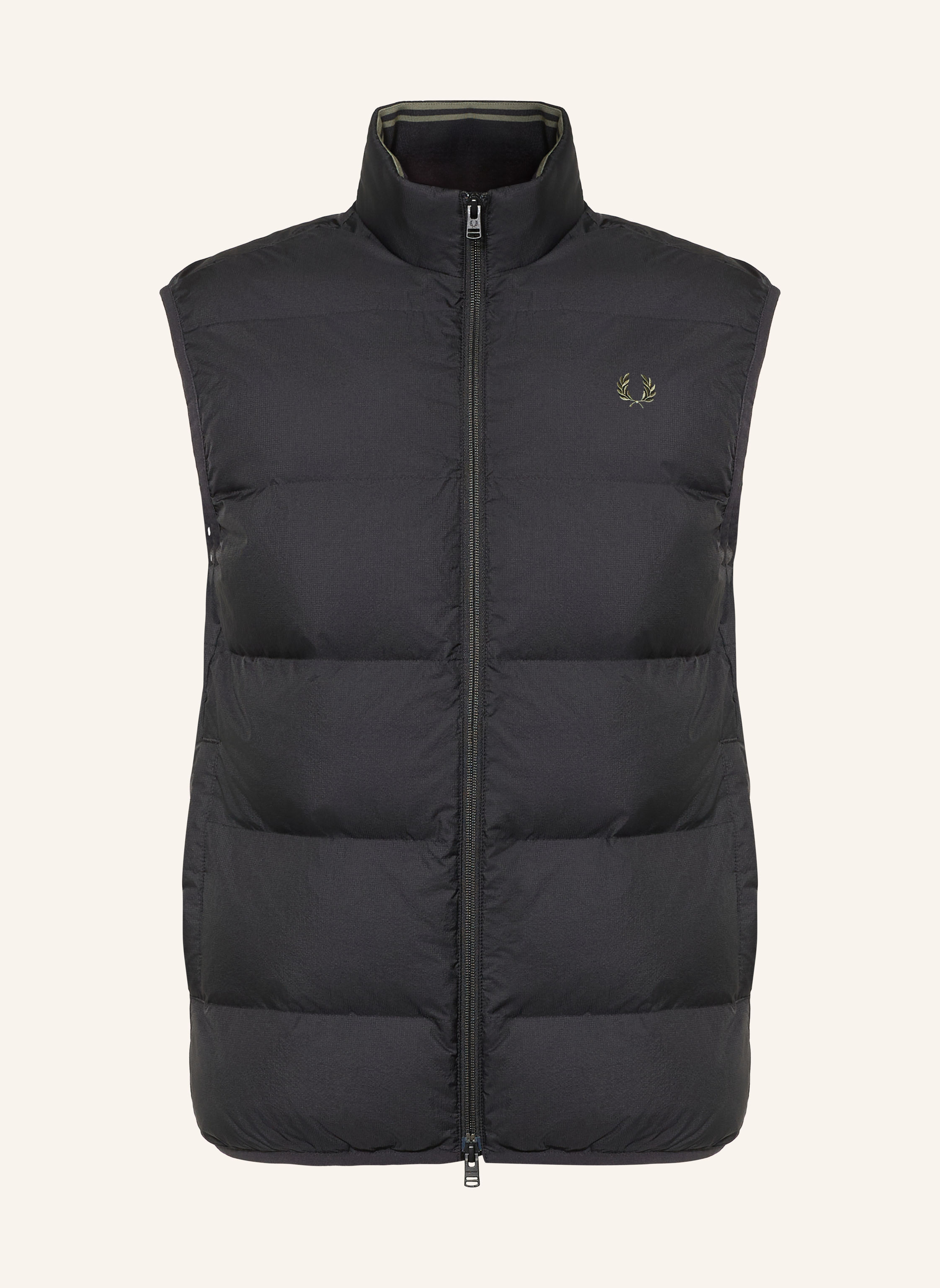 FRED PERRY Steppweste