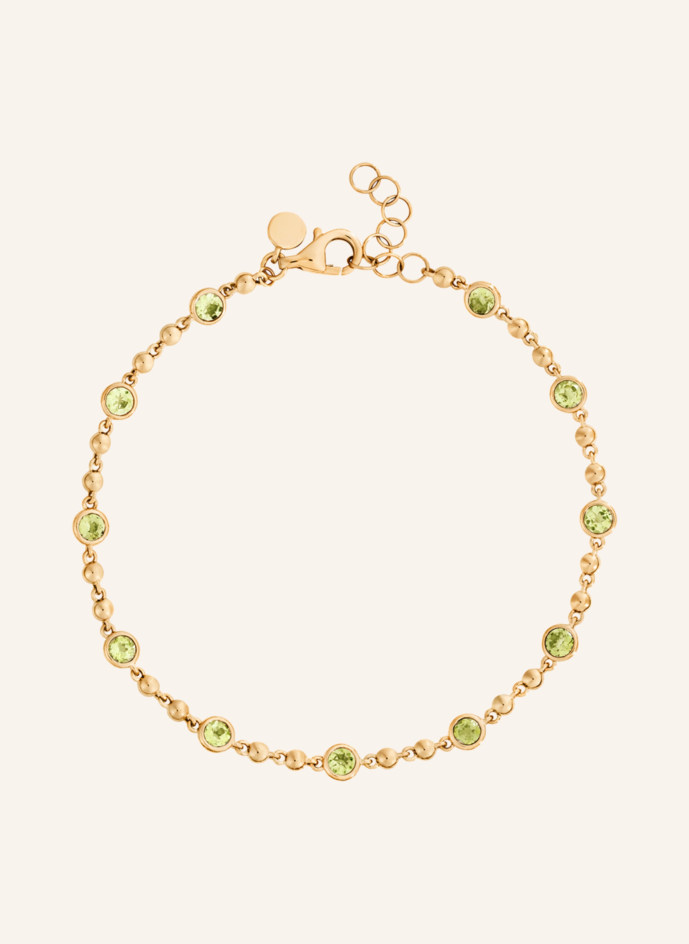 WEMPE Fine Jewelry Armband TWIST