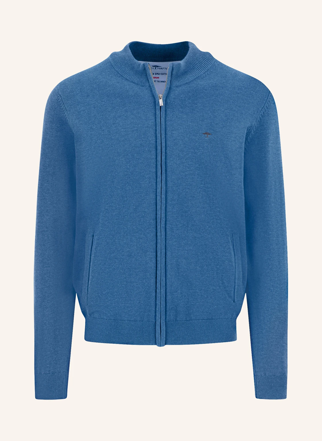FYNCH-HATTON Strickjacke