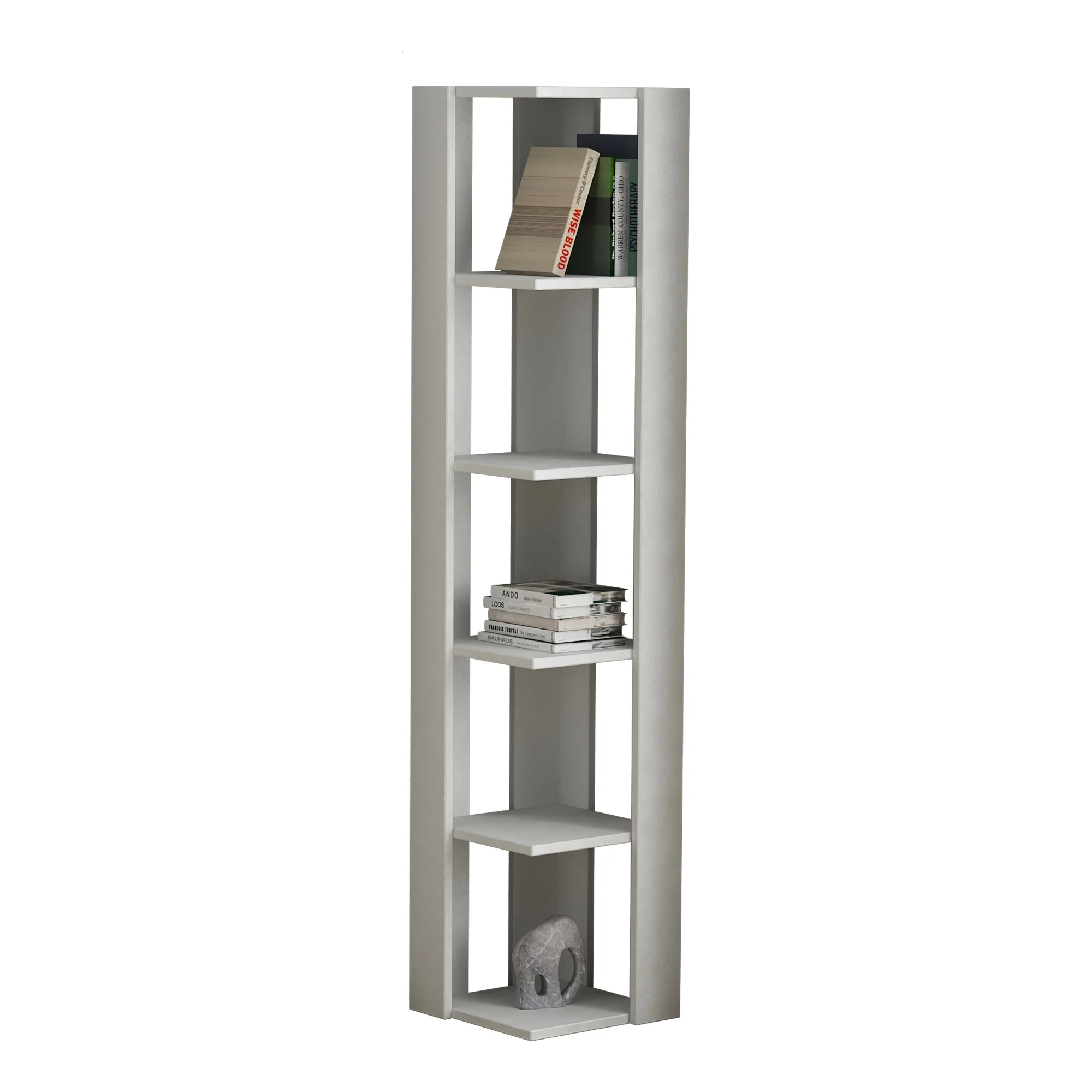 Boekenkast Nati