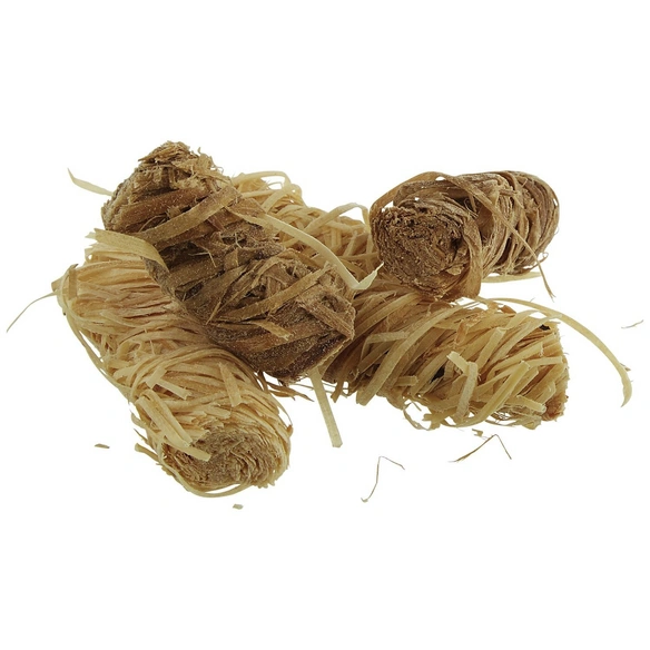 Anzünder, Holzwolle, Inhalt 1 kg