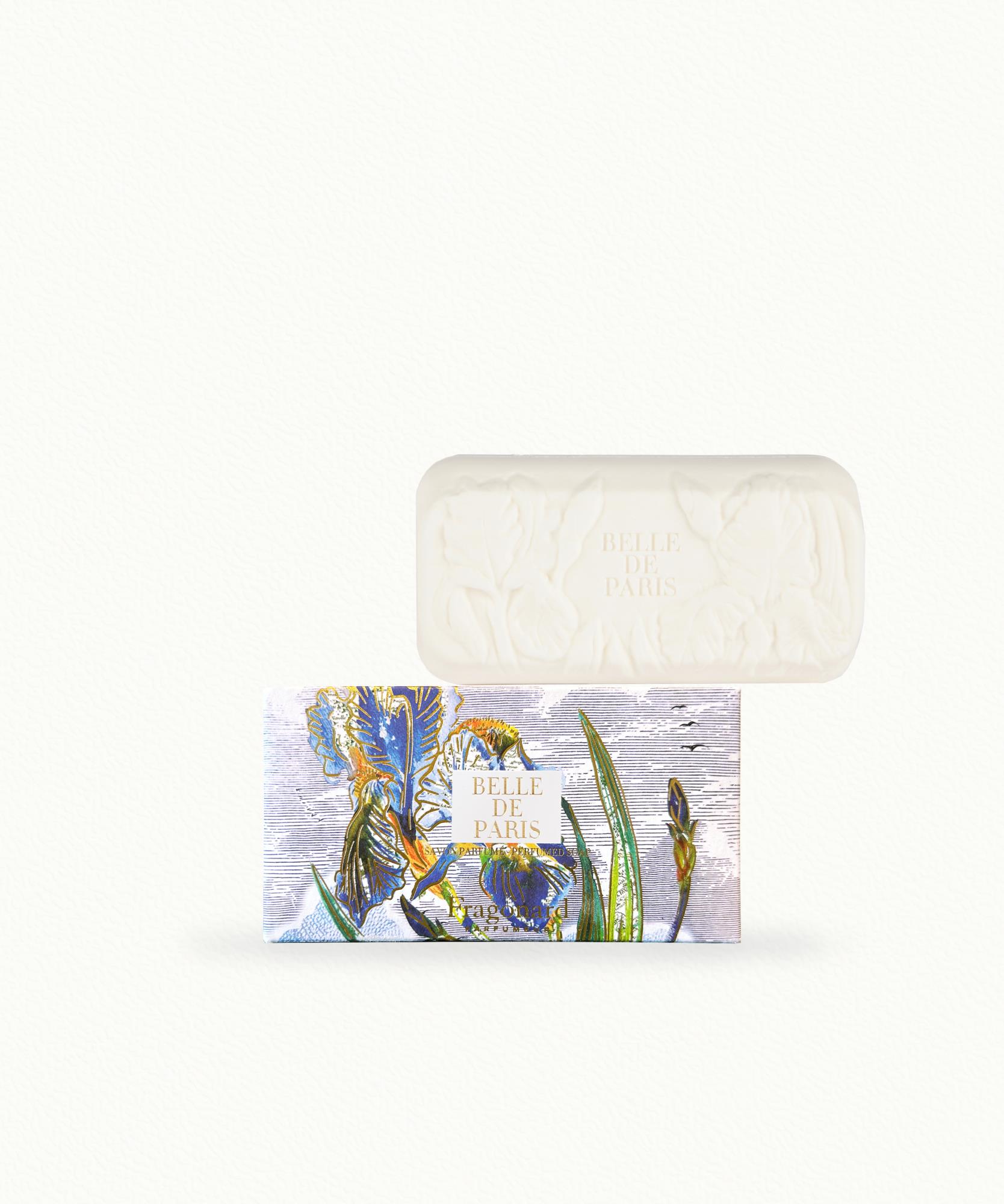 Belle de Paris - Savon