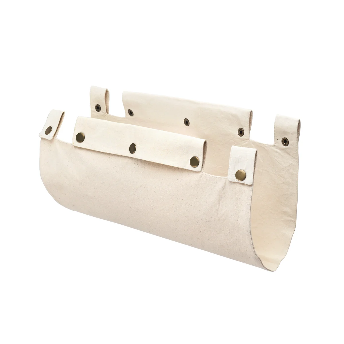 Broste Copenhagen - Berit Ablage, off-white