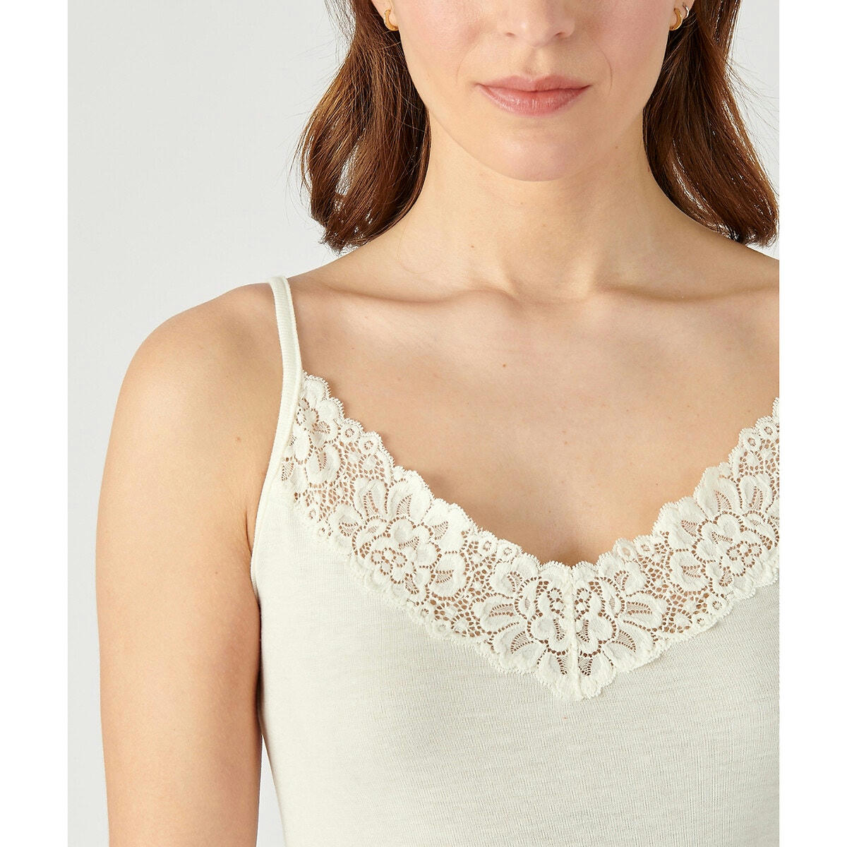 Caraco Thermolactyl Feminine Touch Degré 2