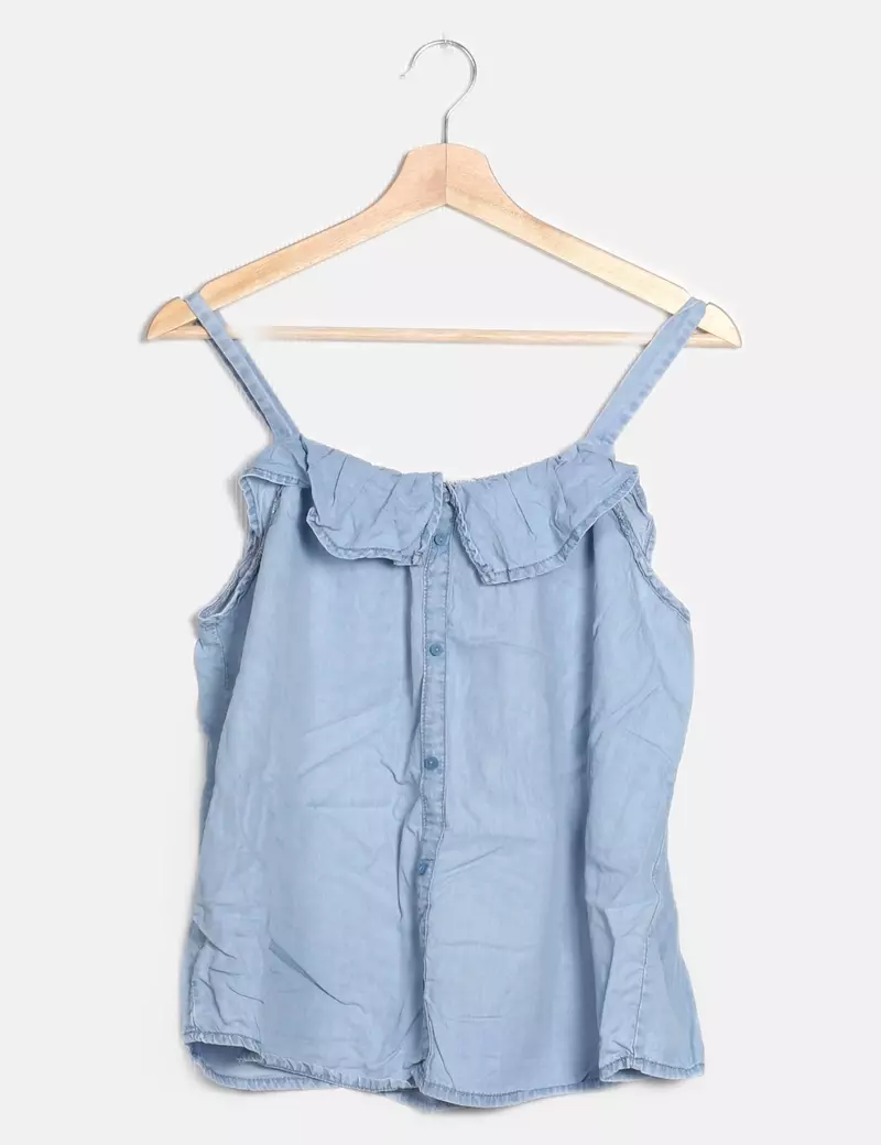 Camaïeu blouse