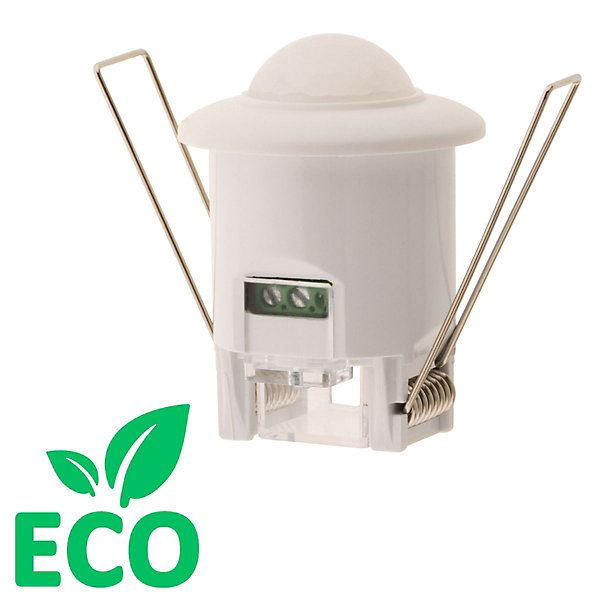 Détecteur mouvement IP20 Zenitech