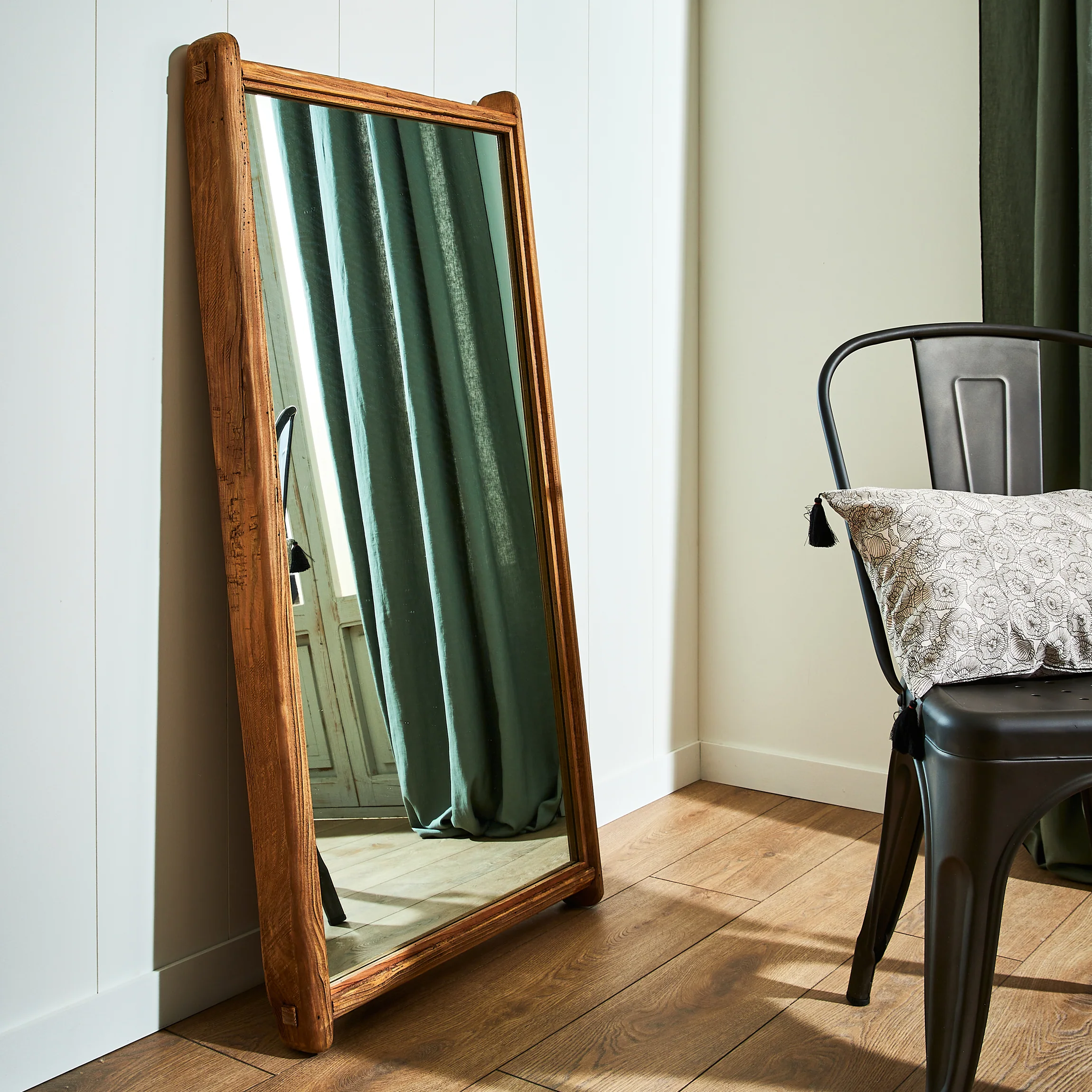 4MURS Miroir ANTIK 62 x 120 cm