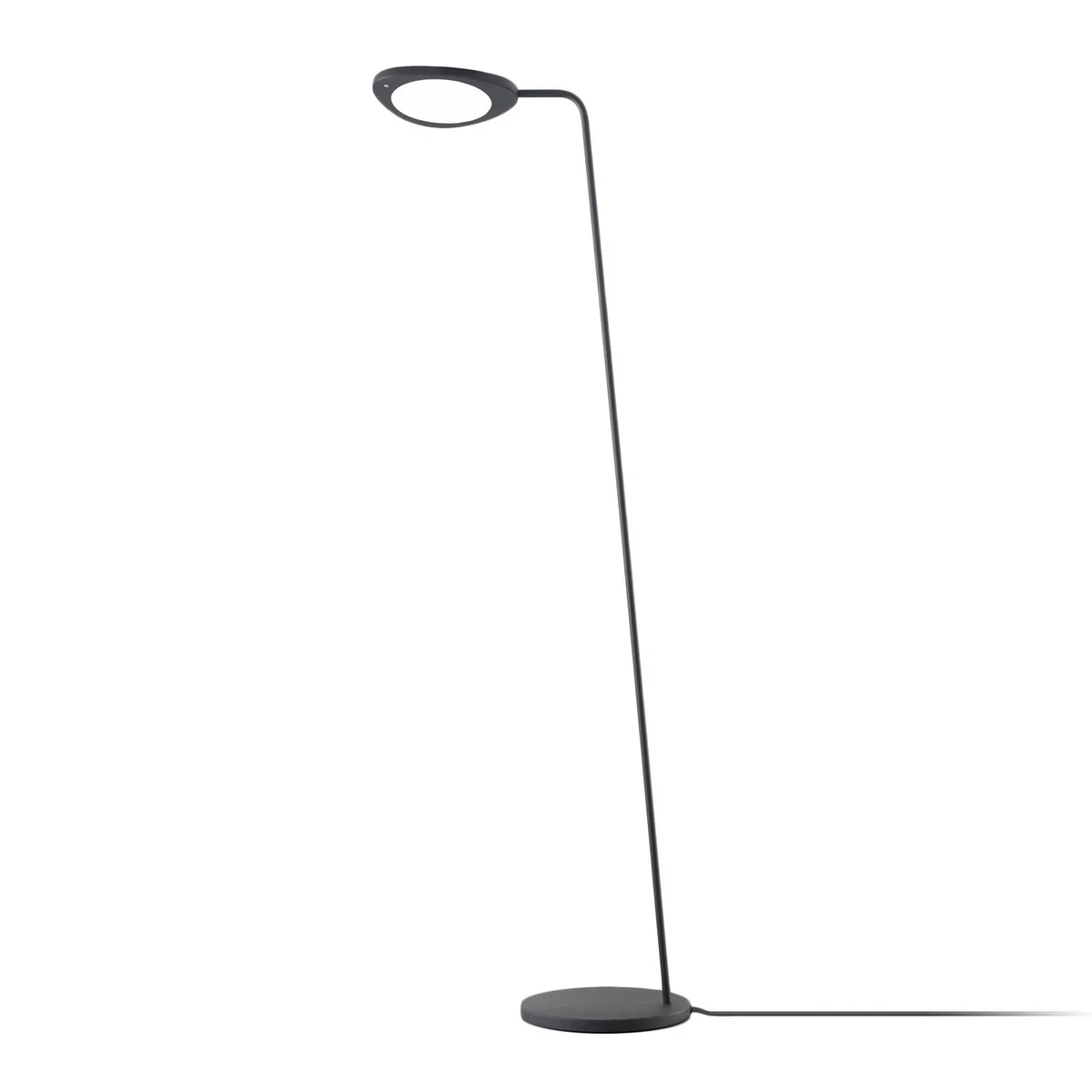 Muuto - Leaf LED-Stehleuchte