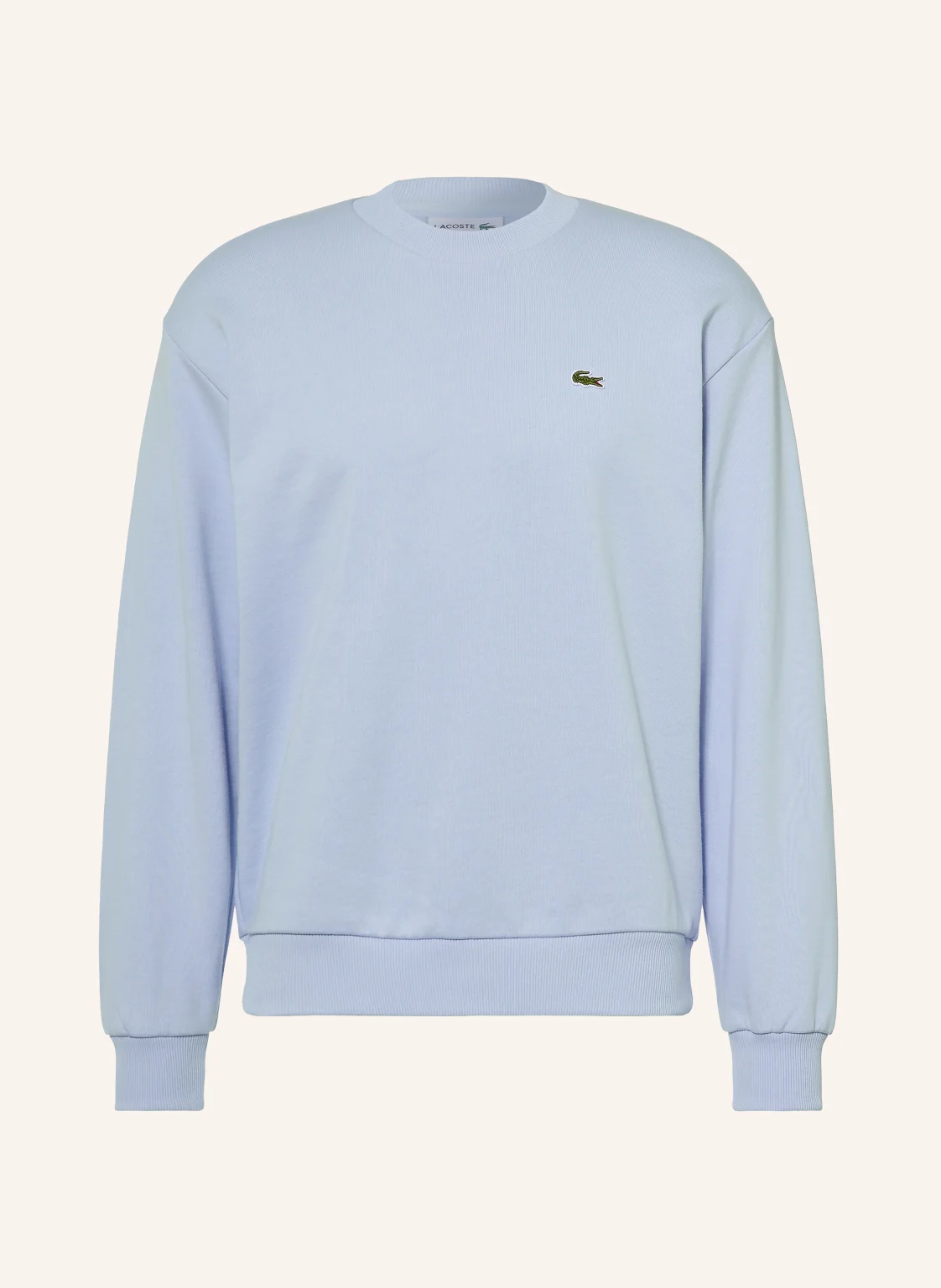 LACOSTE Sweatshirt