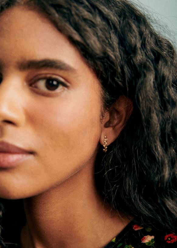 Manon Earrings