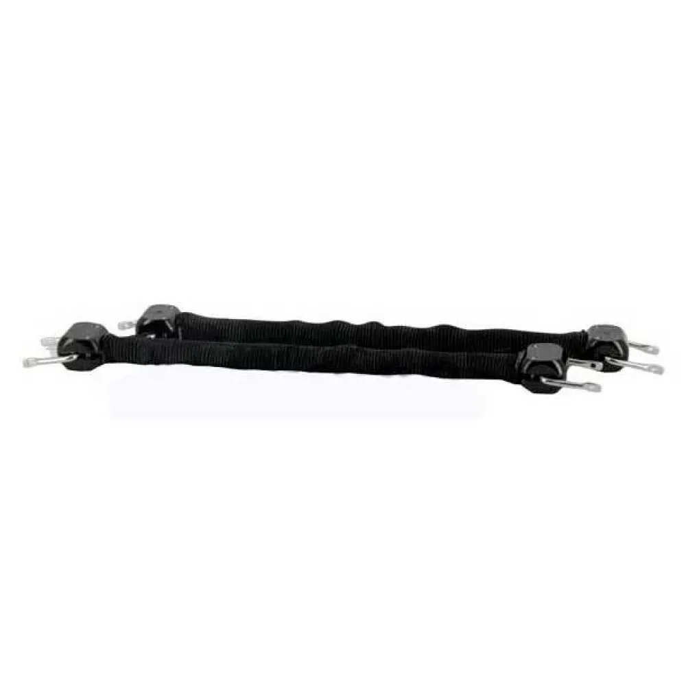 Scubapro Spring Diving Fins bungee strap