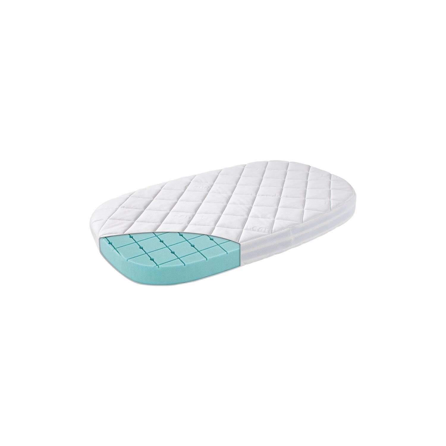 Premium madras til Leander Classic&trade; babyseng