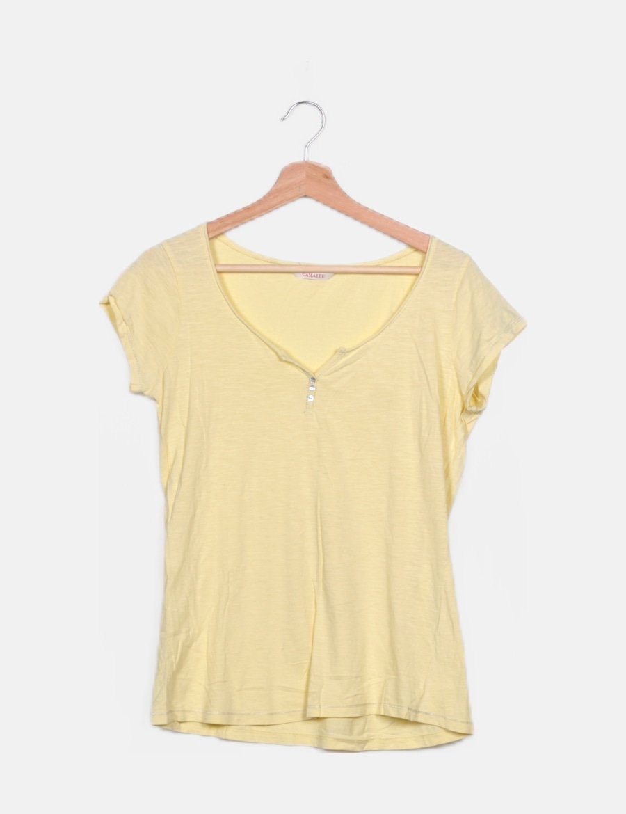 Camaïeu T-shirt