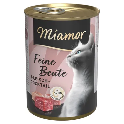 Miamor Feine Beute Saver Pack 24 x 400g