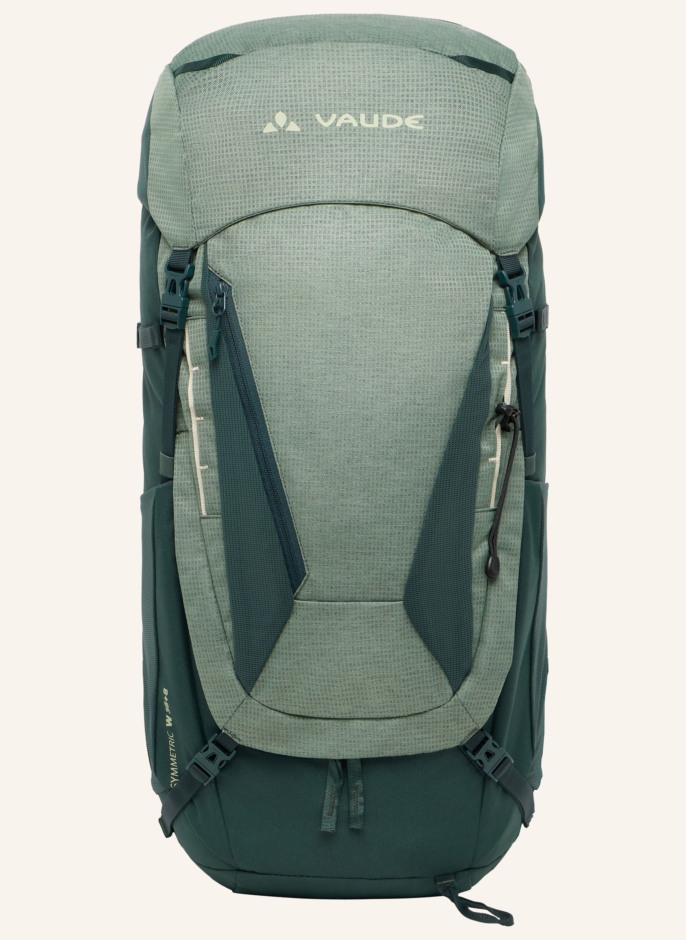 VAUDE Rucksack WO ASYMMETRIC 38 8 l