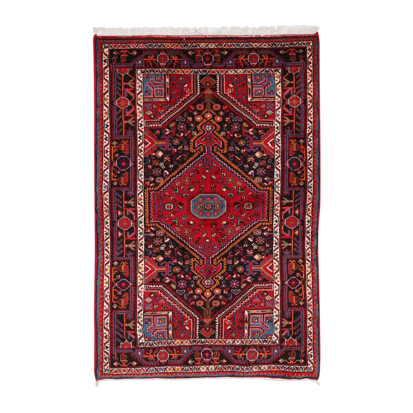 Orientteppich Hamadan