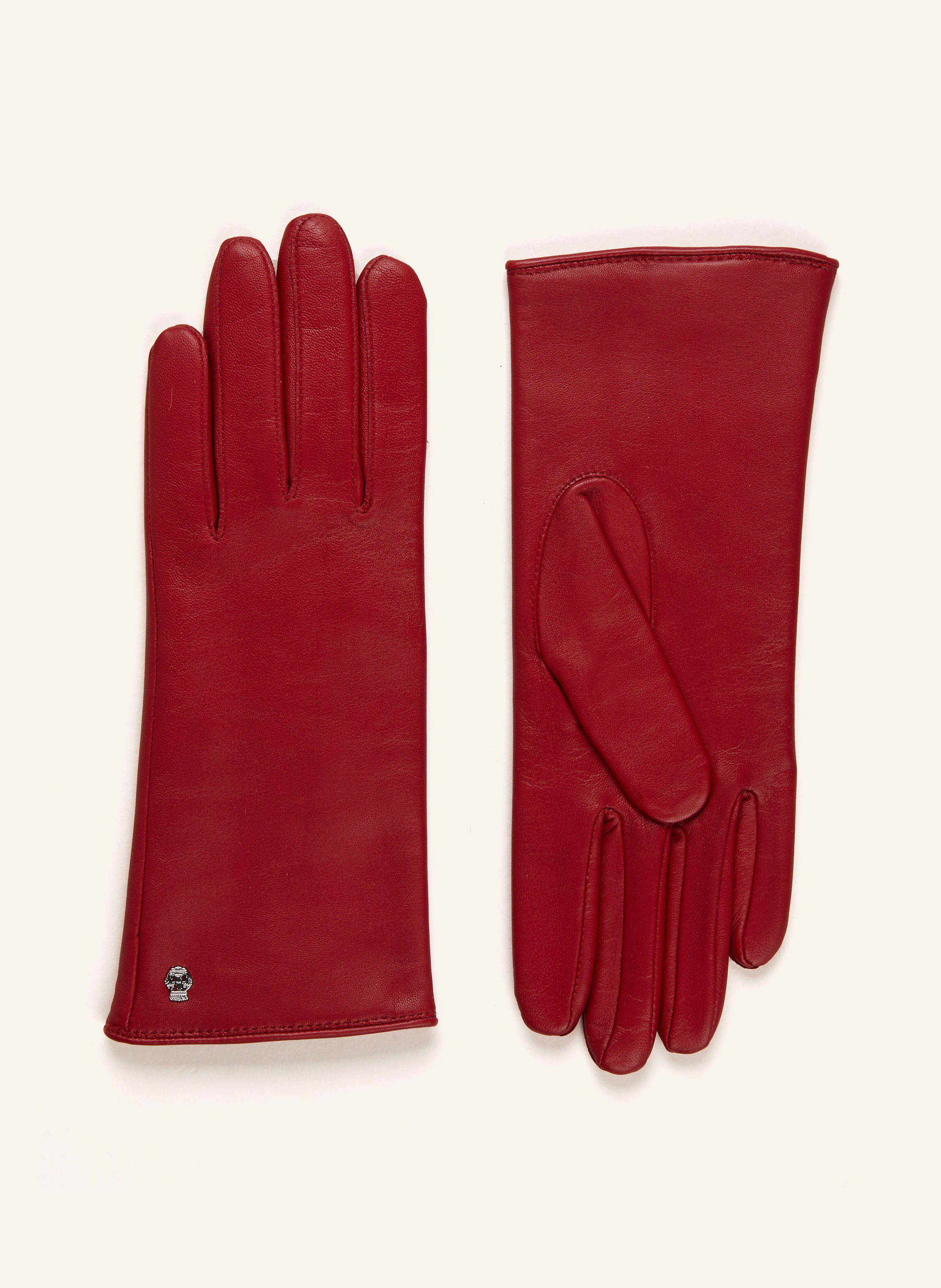 ROECKL Lederhandschuhe HAMBURG