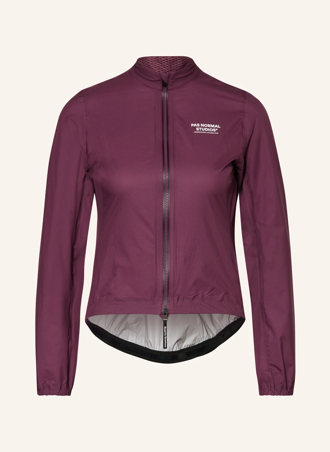 PAS NORMAL STUDIOS Radtrikot MECHANIM RAIN