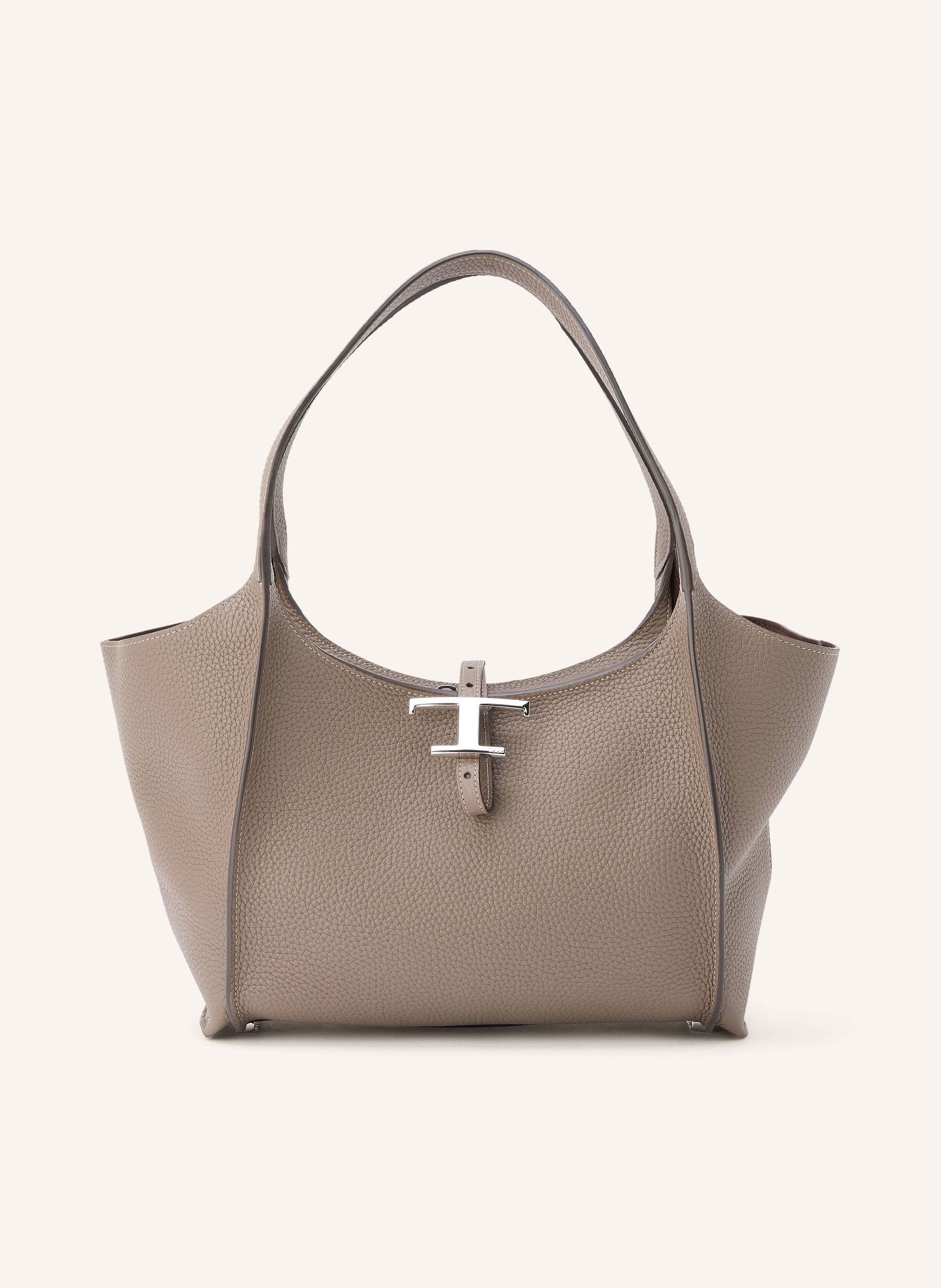 TOD'S Shopper T TIMELESS SMALL