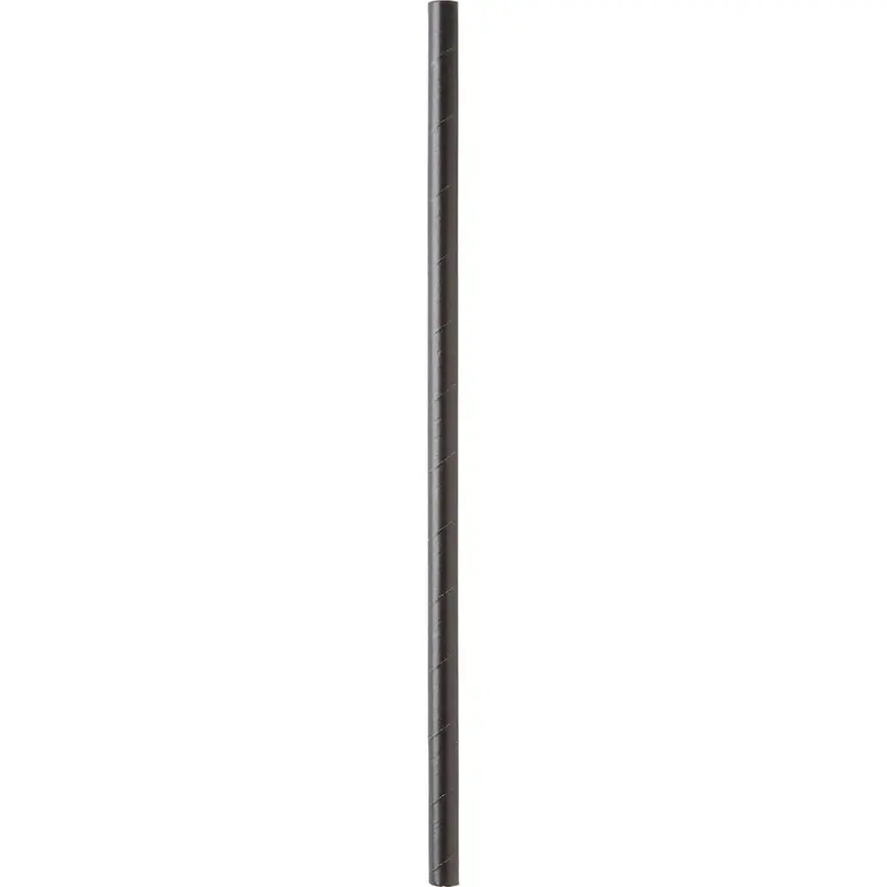 Trinkhalm 100er-Set Biopak