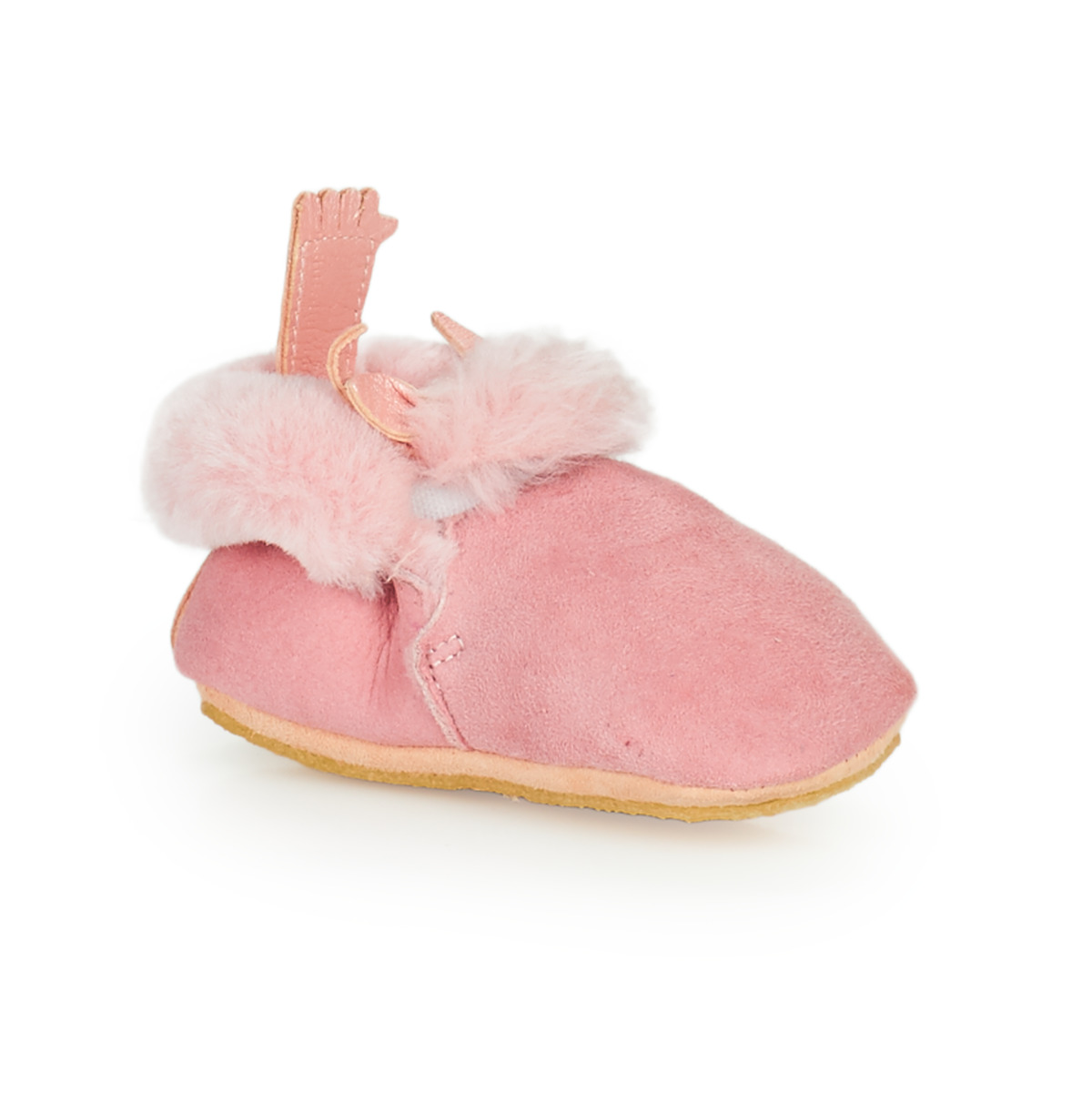 Easy Peasy - MINIBLU TAUREAU - Pink