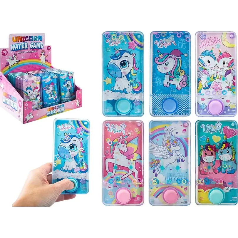 Spielset Water Game