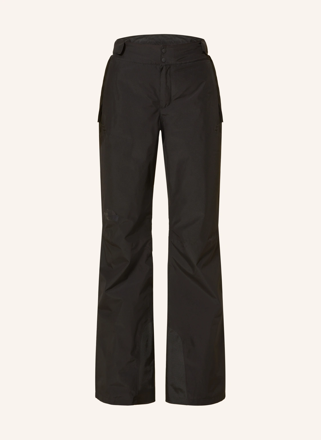 THE NORTH FACE Skihose DESCENDIT
