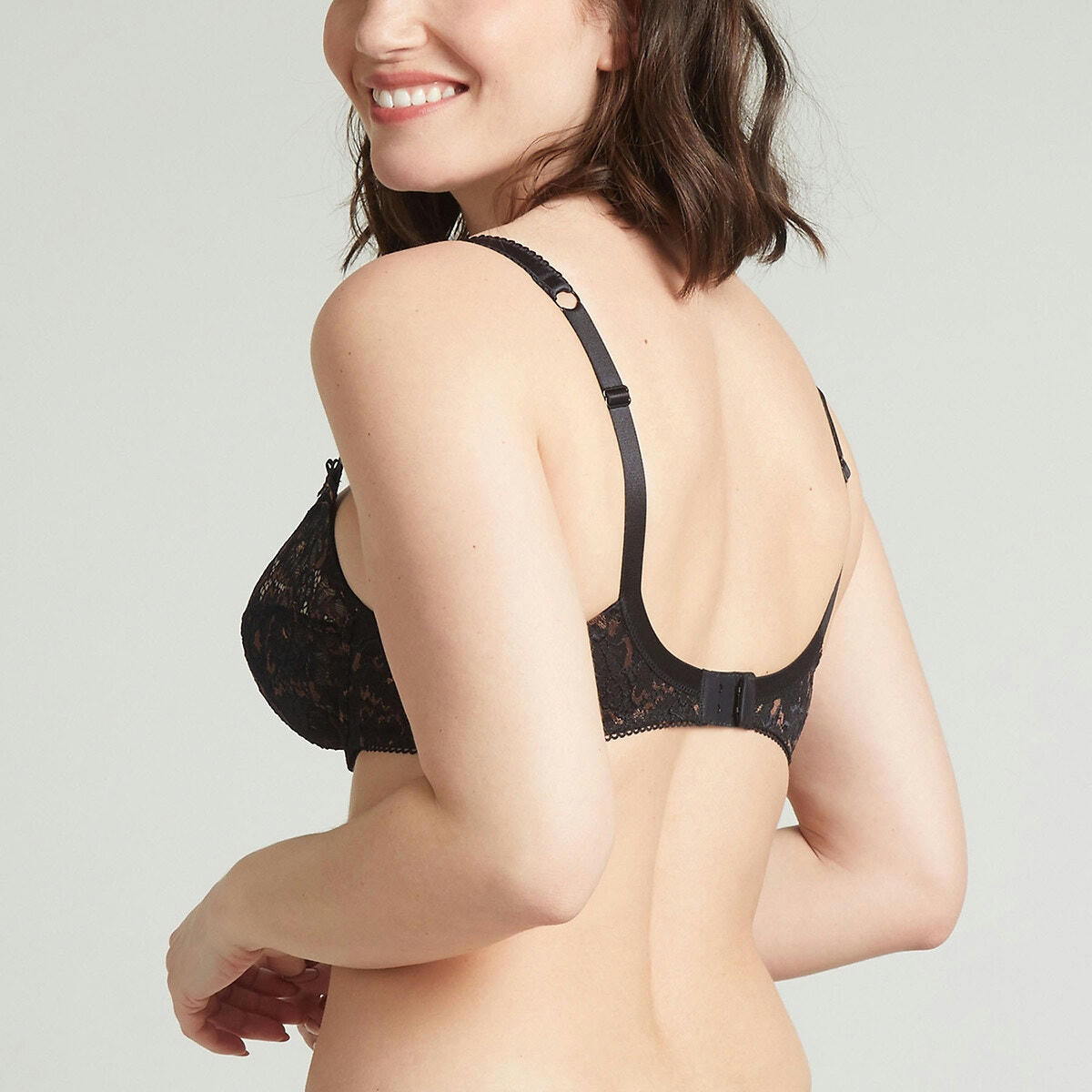 Soutien-gorge emboîtant Luccia shiny