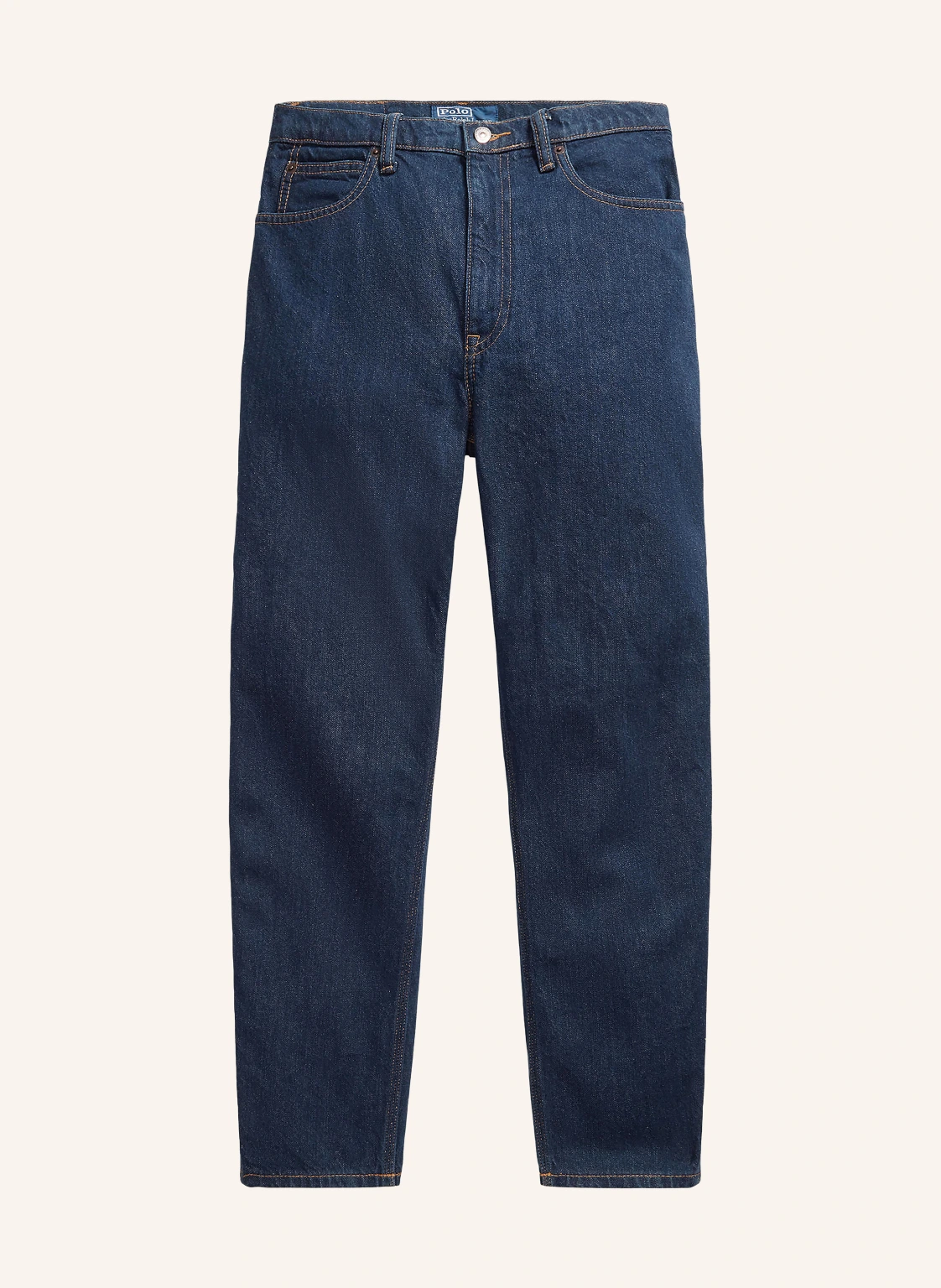 POLO RALPH LAUREN Straight Jeans