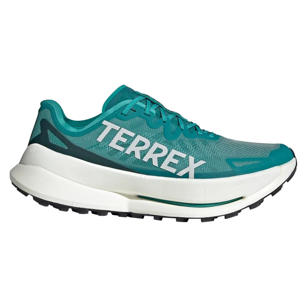 adidas Terrex Agravic Speed Ultra trail running shoes