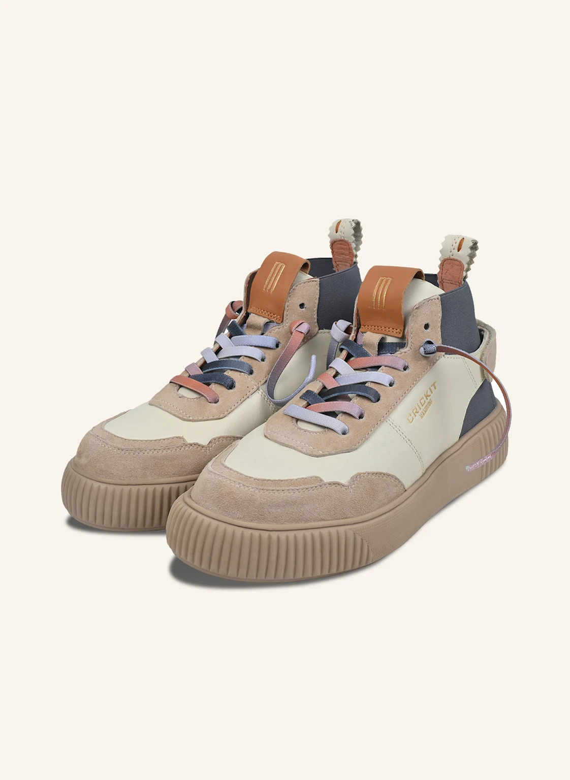 CRICKIT Sneaker UMA