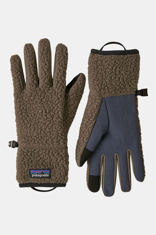 Patagonia Retro Pile Handschoen