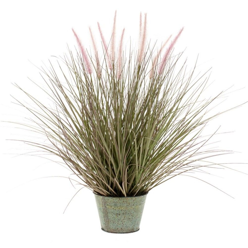 PENNISETUM EMERALD KUNSTIG 86CM